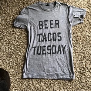 SUPER SOFT. JAB band tee!